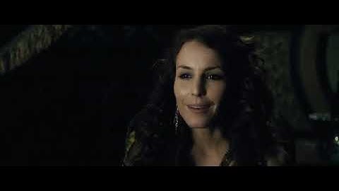 Sherlock Holmes: A Game of Shadows/Best scene/Guy Ritchie/Robert Downey Jr./Jude Law/Noomi Rapace