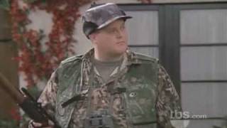 Yes Dear Squirrel Hunting