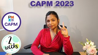 How to get CAPM/PMP certified in 2 weeks l 2023