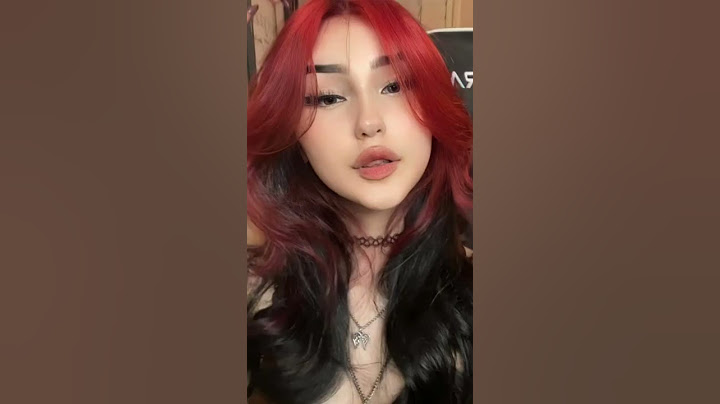صبغات شعر تخليكي حلوة غصبا عنك 😩❤️‍🔥