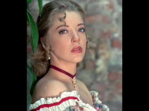 EDITH GONZALEZ (Monica de Altamira ) Y EDUARDO PALOMO (Juan del Diablo ...