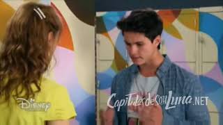 Soy Luna T2 Capítulo 71Parte 13