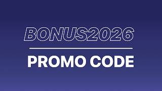 Roobet Promo Code "BONUS2026" — Exclusive Roobet Code &amp; Quick Activation Guide (2026)