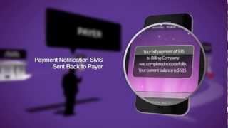 ProgressSoft Mobile Payment Presentation 2011 screenshot 2