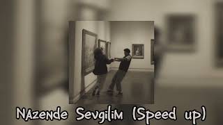 Figen Genç - Nazende Sevgilim (Speed up) Resimi