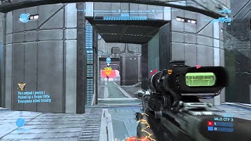 GH057ayame (MLG Pro) ♦ Sanc CTF