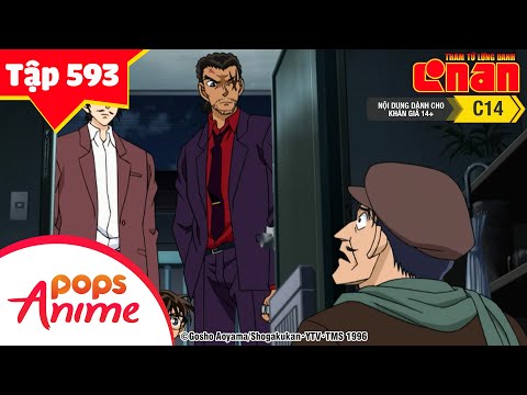 Conan: Thám Tử Lừng Danh