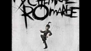 Teenagers - My Chemical Romance [w/ Lyrics]