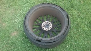 Download Warum Man Nicht Mit Alten Reifen Fahren Sollte! Video MP3 Warum Man Nicht Mit Alten Reifen Fahren Sollte!
