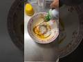 リュウジさんのやけくそチャーハン作ってみた