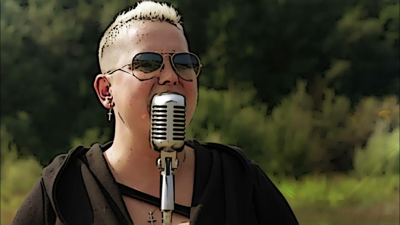 Юлия Галдикайте и Роберт Болотный "Дождь за окном" (OFFICIAL VIDEO) 2020 You