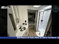Unbelievable 2026 Alliance RV Delta Travel Trailer RV For Sale in Fort Worth, TX | RVUSA.com