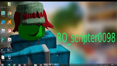 How to make a SS executor