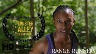Range Runners Official Trailer 2019 Mystery/Thriller Movie