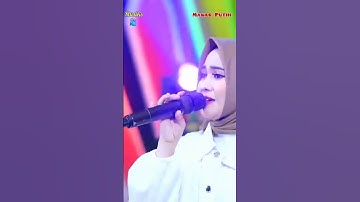 Nazia Marwiana - MAWAR PUTIH - AGENG MUSIC