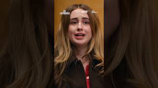 Caroline Wants Couples Counseling | Age Inappropriate