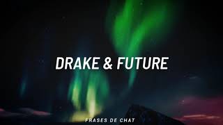 Life is good // Drake & FUTURE | Letra subtitulada al español