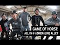 Game of HORST: All In BMX @Adrenaline Alley