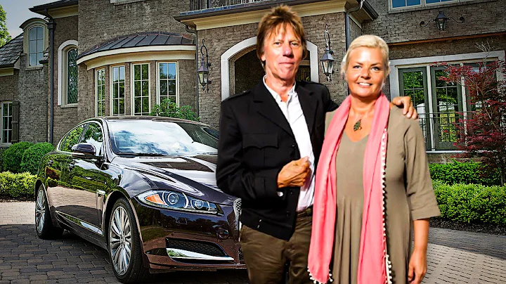 Jeff Beck's Lifestyle 2021