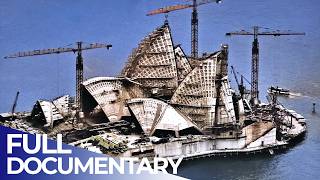 How To Build A City | SYDNEY | FD Engineering