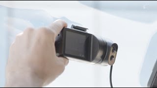 Surfsight Installation Video (Geotab)