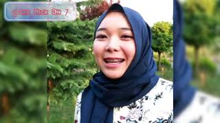 Isti Ve Musab#ProposalJodoh
