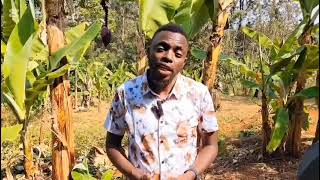 Finally Paul Mwangi uria waringirwo ni mugithi mwena wa Maragua kuhurukio kwao mucii Nyakagumo.