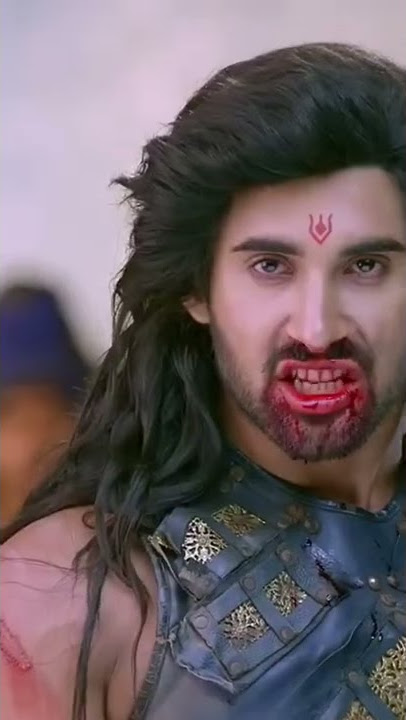 The great king poras GSR24