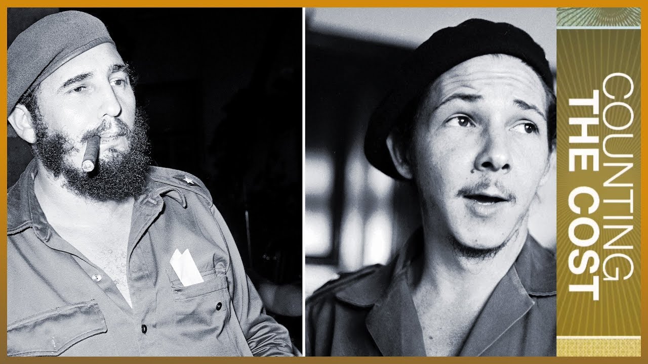 🇨🇺 مستقبل كوبا الاقتصادي بعد عهد كاسترو | حساب التكلفة (تقرير خاص)