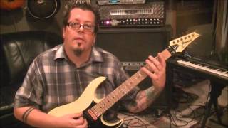 Lamb Of God - Dead Seeds - Guitar Lesson by Mike Gross Lamb Of God - Dead Seeds - Guitar Lesson by Mike Gross
