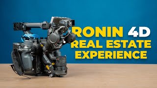 RONIN 4D Real Estate Experience After 90 Days