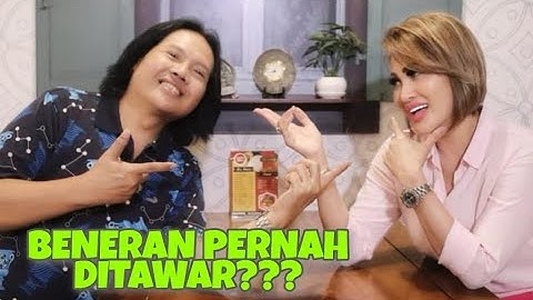 Seru Seruan Bersama Penyanyi Dangdut Senior Ageng Kiwi