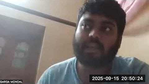 #UPSC-GSI-[GEOCHMIST]=PRE-9/2/25=M-21/6/25-INTERVIEW-23/9/25-SELECTED/#GARGA_MONDAL-M.Sc-IISc/#AIR-5