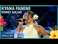 Kyana Fanene Stuns With Powerful Stan Walker Cover on American Idol