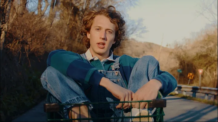 William Austin - Mother's Chair (Official Video)