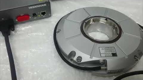Encoder PWM20