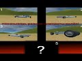 Показываю как сделать поворот колёс | sandbox world | 5 вариантов поворота колёс.