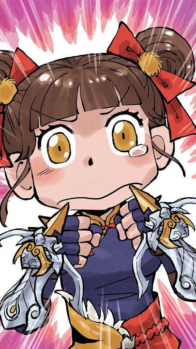 WHEN YIN GETS A WISH - OH NO!LUKAS | NEW MLBB HERO