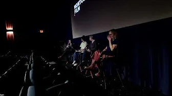 Dory Previn: On My Way to Where (Panel Discussion)