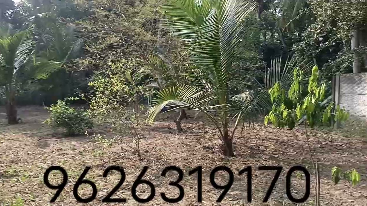 Farm house for sale @ECR