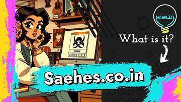 Saehes.co.in Pop-Up Notification Virus Removal Guide