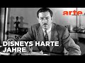 Ref:pBrcK3fBtr8 Walt disney - der zauberer (2/2) | doku hd | arte
