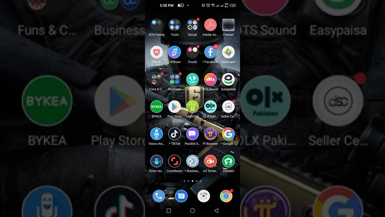 How to install Monopoly on Android Device