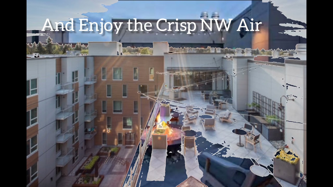 Greenleaf Uptown Community YouTube