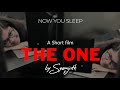 The one  a short film  syamjith  kailas  anish