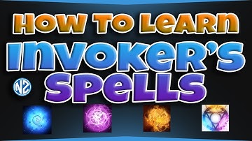 How to Learn Invoker