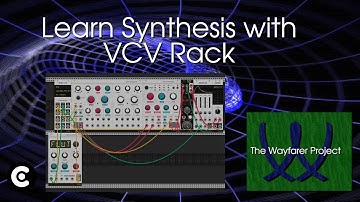 Learn Synthesis with VCV Rack S02E05 - Audible Instruments Physical Modeling & Texture Synthesizers
