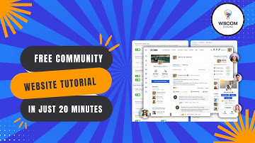 WordPress Social Network Website Design Tutorial: BuddyPress + Reign Theme Setup Guide 2025