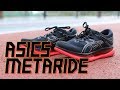 RUNNING TIPS FROM EDAN SYAH with ASICS METARIDE!!!