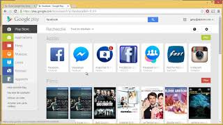 Formation WinDev Mobile 19 Android | Google play